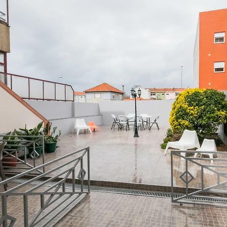 A Francos Love Lair 2 Πόρτο Εξωτερικό φωτογραφία