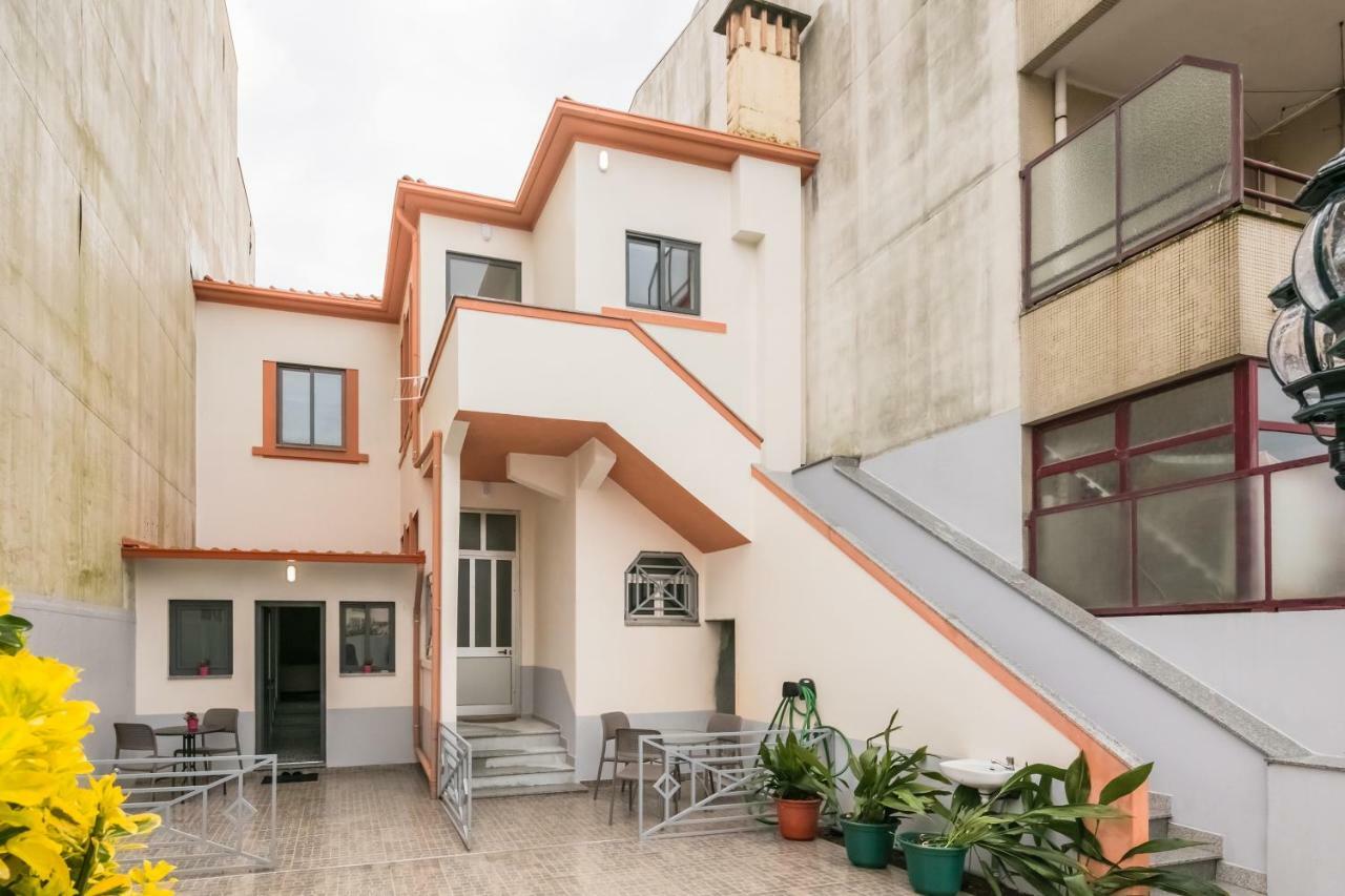 A Francos Love Lair 2 Πόρτο Εξωτερικό φωτογραφία